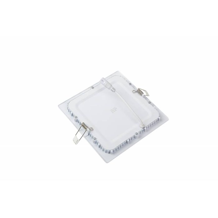 Vierkant LED paneel 170 x 170 x 15 mm - 12 Watt - 3000K - Crius