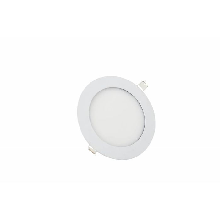 Rond LED paneel Ø170 x 15 mm - 12 Watt -  3000K - Crius