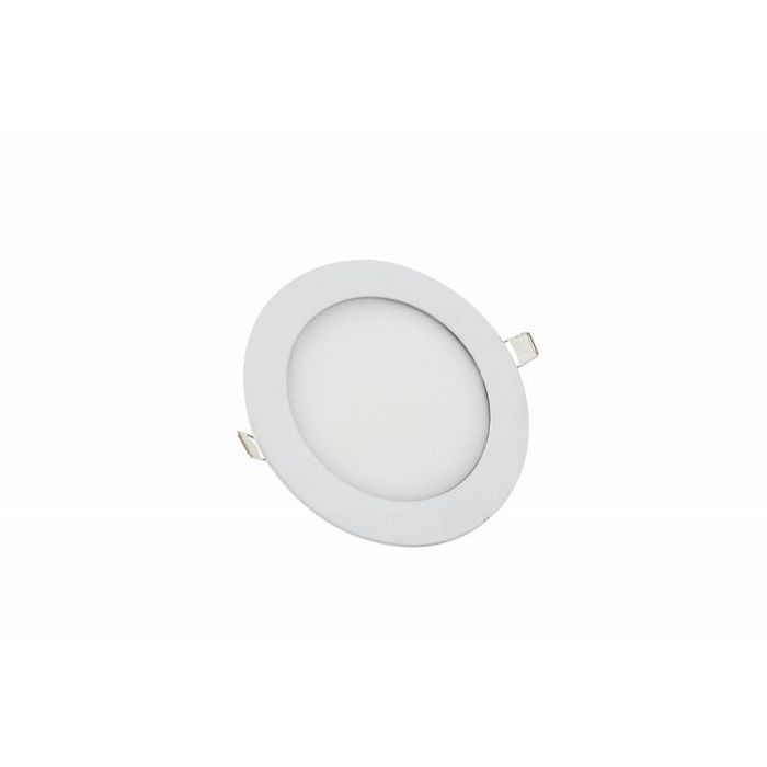 Rond LED paneel Ø170 x 15 mm - 12 Watt -  3000K - Crius
