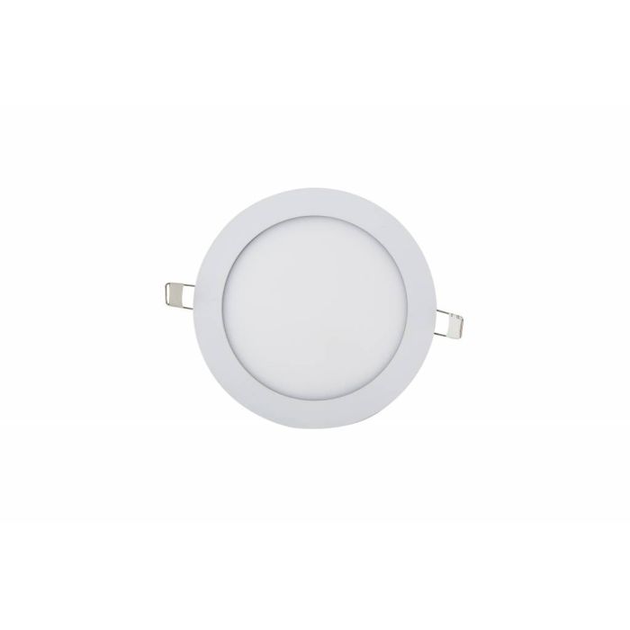 Rond LED paneel Ø 225 x 15 mm -18 Watt - 3000K - Crius