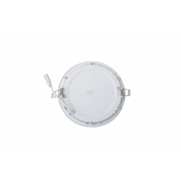Rond LED paneel Ø 225 x 15 mm -18 Watt - 3000K - Crius