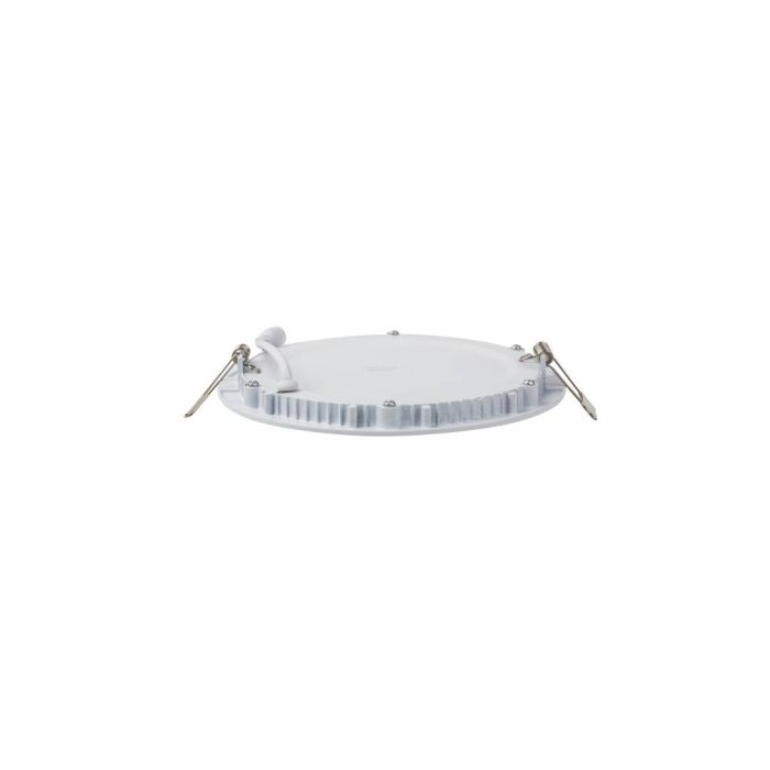 Rond LED paneel Ø 225 x 15 mm -18 Watt - 3000K - Crius