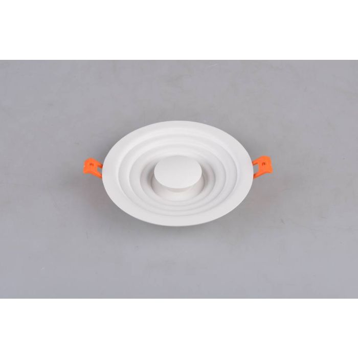 Downlight Rond LED Wit - Scaldare Igea
