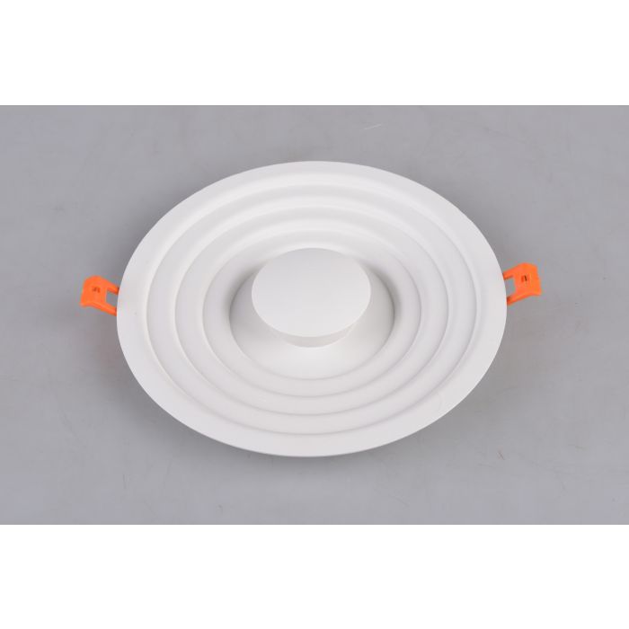 Downlight Rond LED Wit - Scaldare Imer
