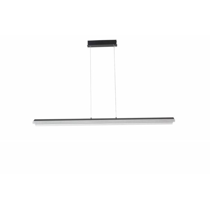 Dimbare LED Hanglamp 110 cm incl. afstandsbediening