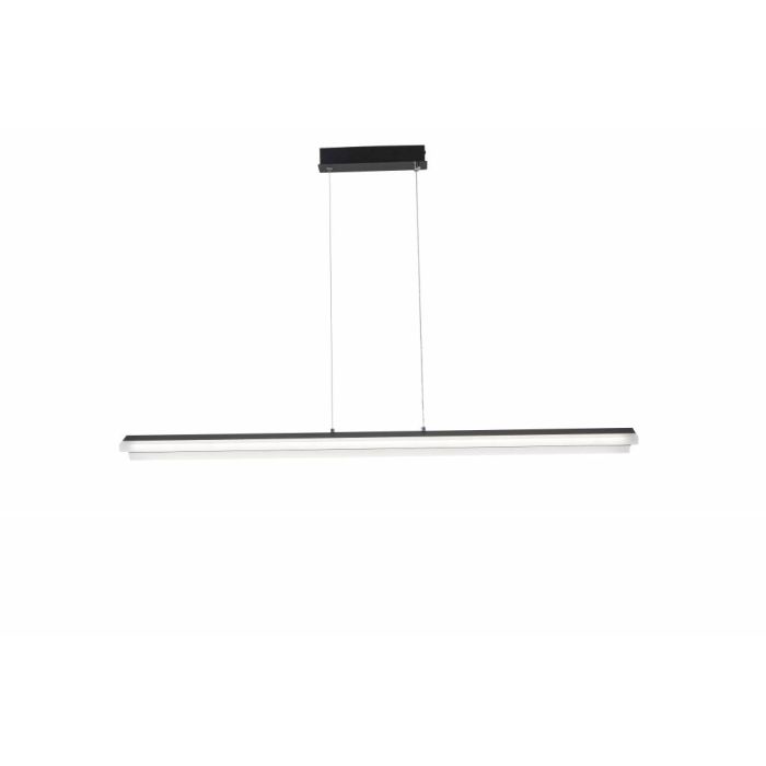 Dimbare LED Hanglamp 110 cm incl. afstandsbediening