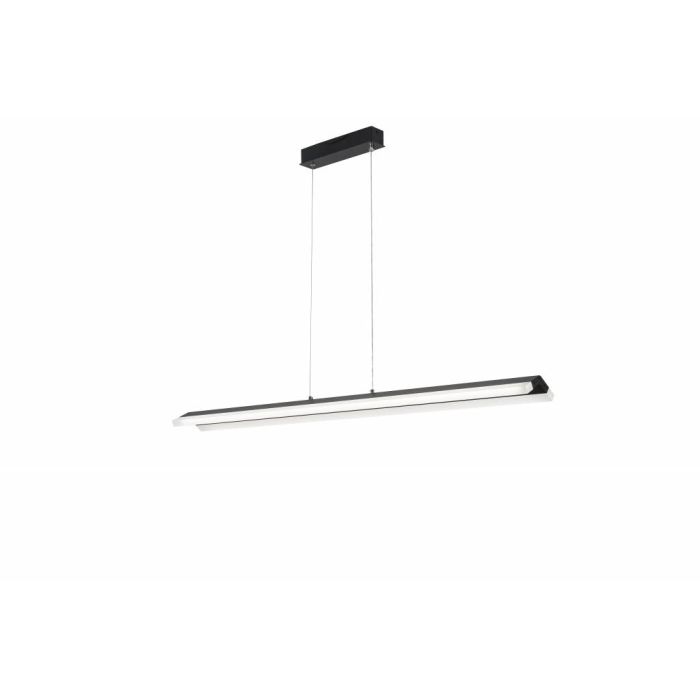 Dimbare LED Hanglamp 110 cm incl. afstandsbediening