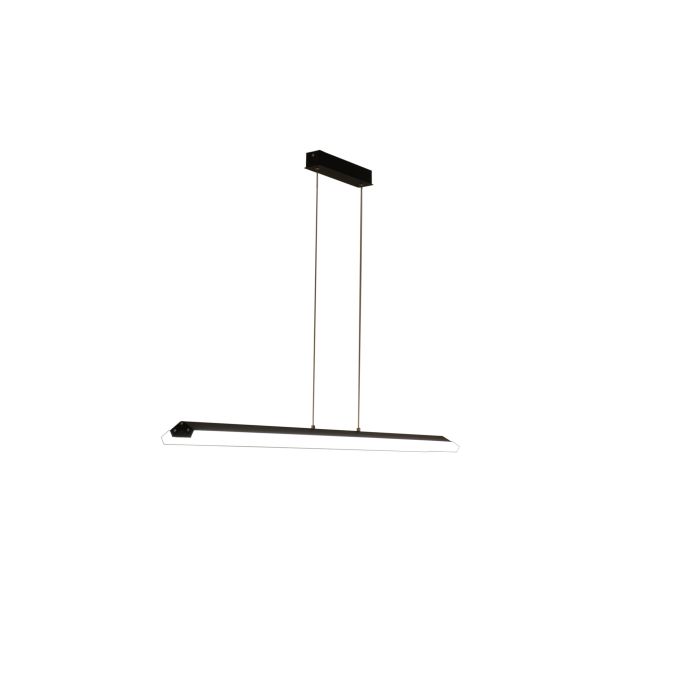 Dimbare LED Hanglamp 110 cm incl. afstandsbediening