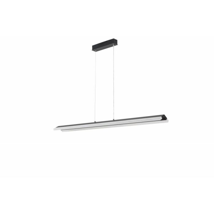 Dimbare LED Hanglamp 110 cm incl. afstandsbediening