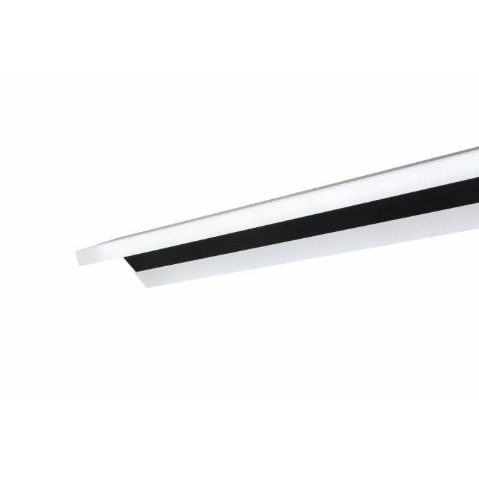 Dimbare LED Hanglamp 110 cm incl. afstandsbediening