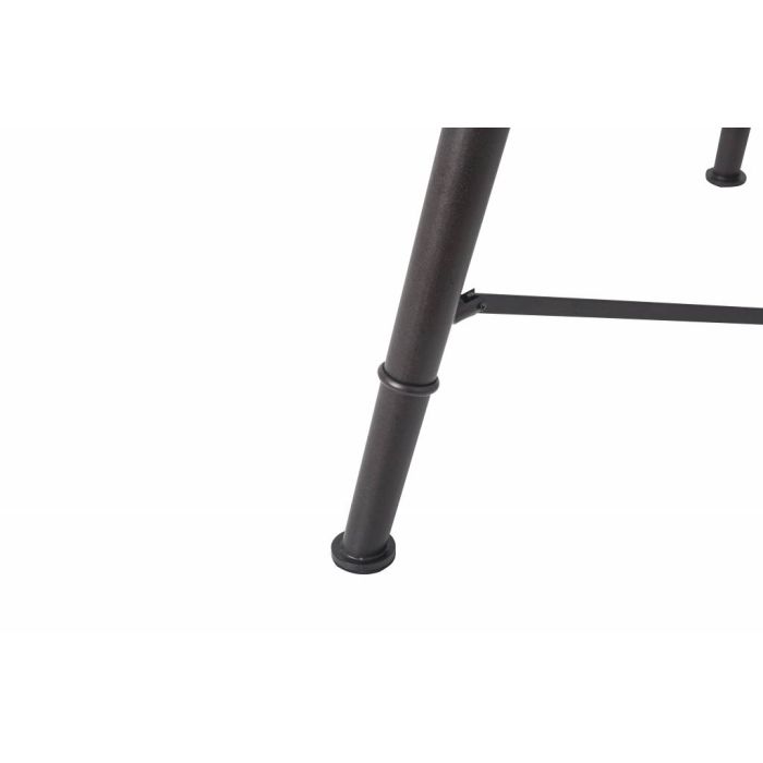 Staande Driepoot Lamp Industrieel Zwart  - Scaldare Umbra