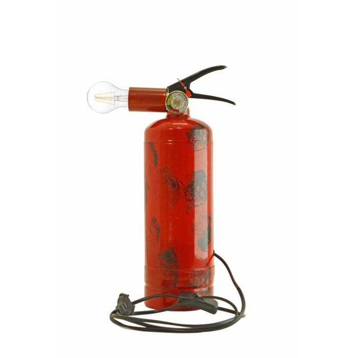 Industriële Tafellamp Brandblusser  Funnylights Charmander