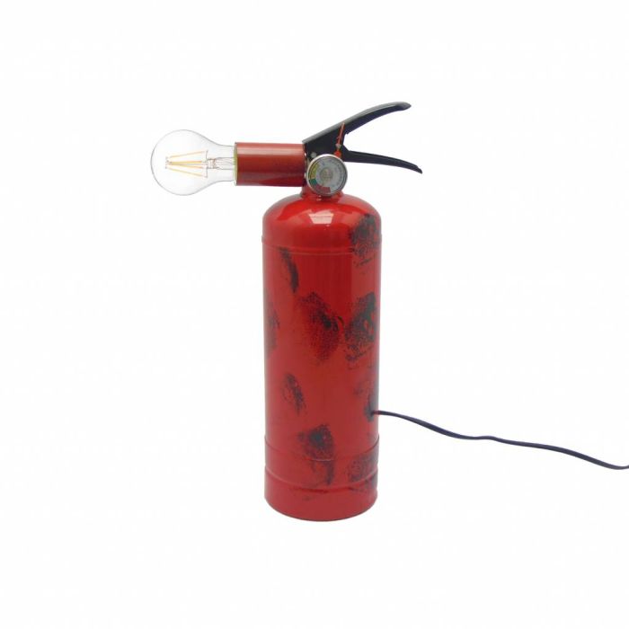 Industriële Tafellamp Brandblusser  Funnylights Charmander
