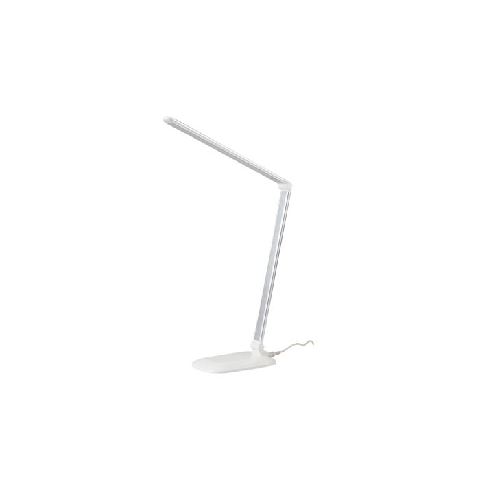 Tafellamp LED Design Wit - Scaldare Cabras
