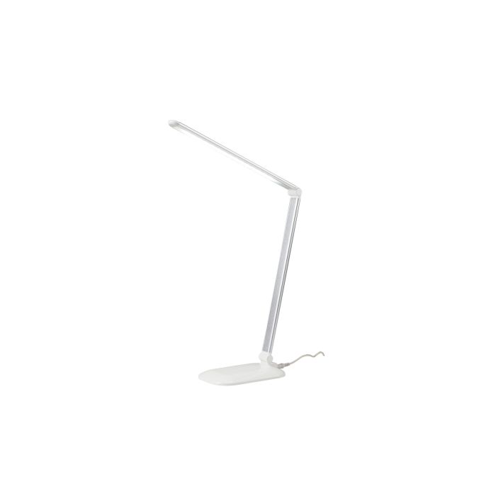 Tafellamp LED Design Wit - Scaldare Cabras