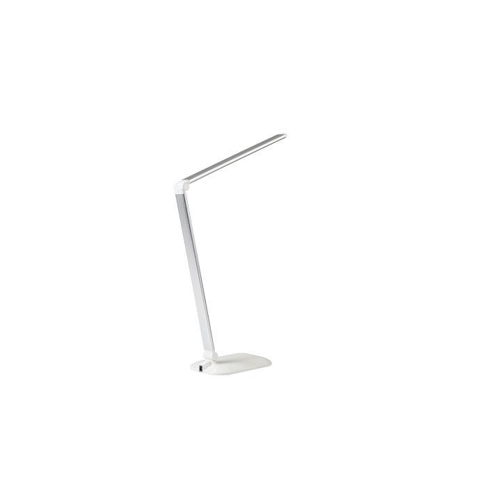 Tafellamp LED Design Wit - Scaldare Cabras