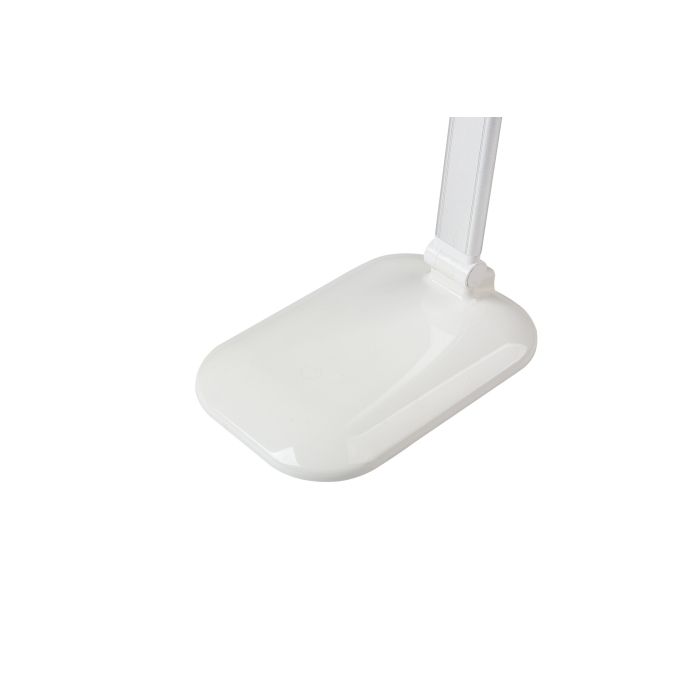Tafellamp LED Design Wit - Scaldare Cabras