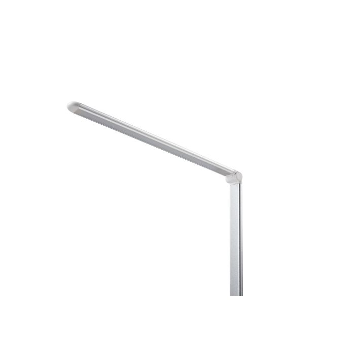 Tafellamp LED Design Wit - Scaldare Cabras