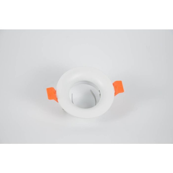 LED Inbouwspot Wit Rond - Crius