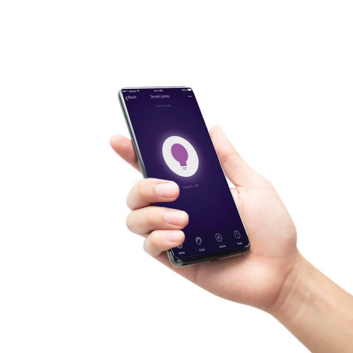 WiFi Smart Controller voor RF LED driver D-1448