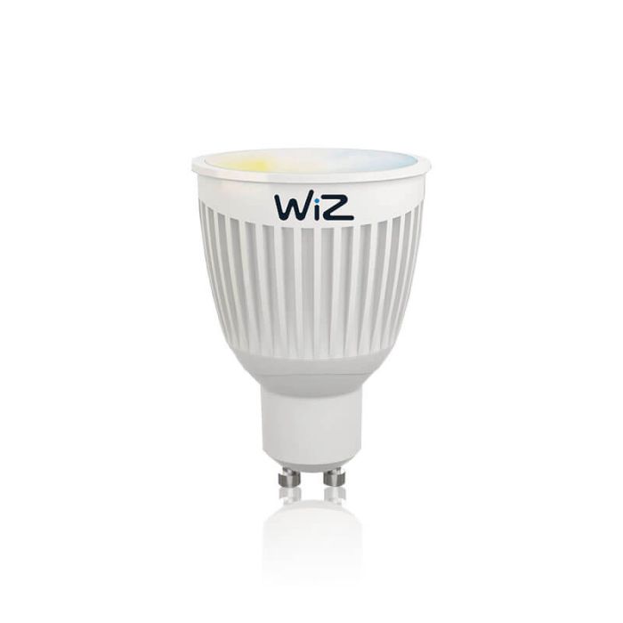 WiZ whites smart led-lamp - GU10 - 345lm