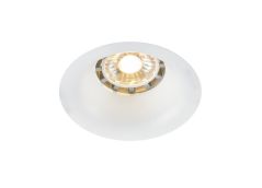 Crius LED Inbouwspot Wit Rond GU10