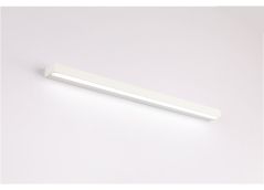 Saniled Kalle - 60 cm LED Spiegellamp in Wit voor de Badkamer