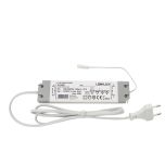 LED Transformator/Driver 12V 30W 2.5A