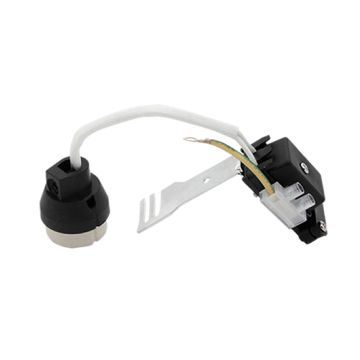 Aansluitblok GU10