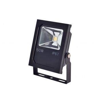 LED Bouwlamp 50 Watt - 4000K (helder wit) - IP67 - Crius