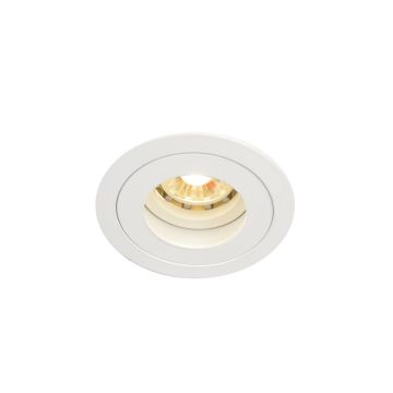 Inbouwspot met Verwisselbare LED Lichtbron