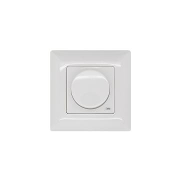 Draadloze dimschakelaar (WD-1386) voor LED driver D-1383