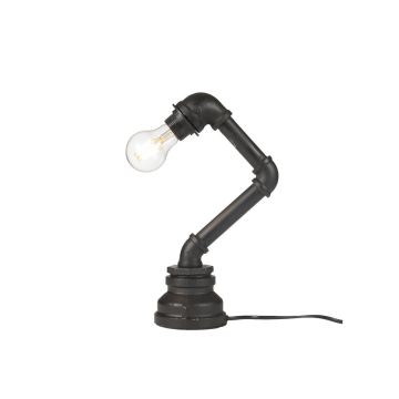 Industriële Tafellamp  Waterleiding - Funnylights Crobat