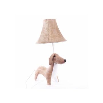 Tafellamp Hond - Funnylights Growlithe