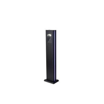 Design Staande Buitenlamp 80 cm IP65 Wit Licht incl. LED - Garleds Cardo Tuinlamp