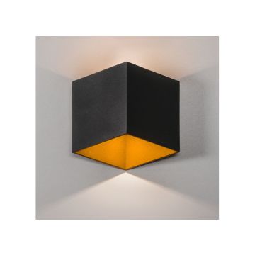 Garled Bellis Moderne IP65 up down Buitenwandlamp inclusief LED