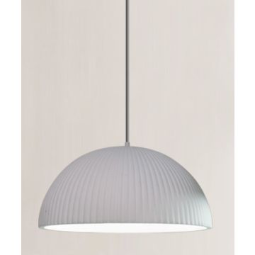 Hanglamp LED Modern Wit Acrylaat - Valott Silja