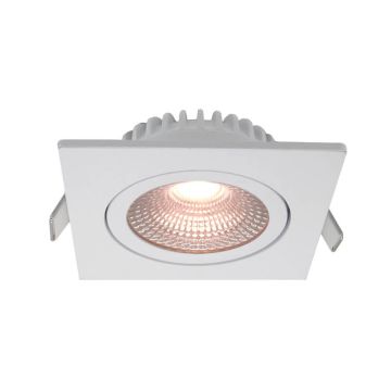 Led inbouwspot Milla – 5 watt