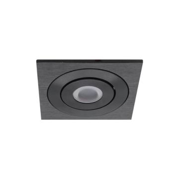 LED inbouwspot Neda -1 stuks - warmwit