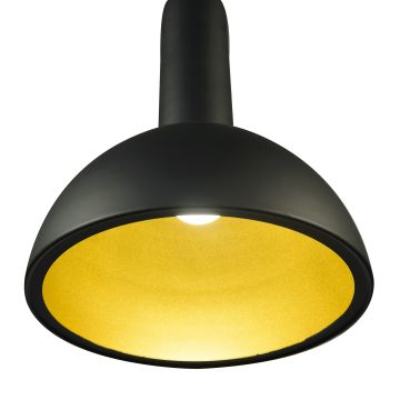 Moderne Klokvormige Hanglamp  Valott Kiwano