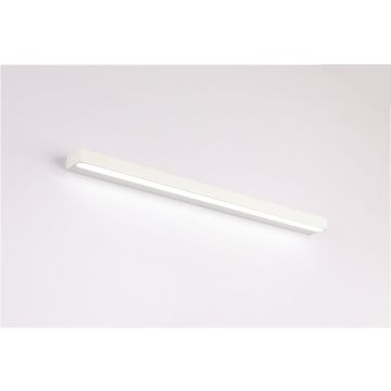 Saniled Kalle - 60 cm LED Spiegellamp in Wit voor de Badkamer