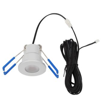 Monno LED inbouwspot 3 Watt 12V  los zonder driver