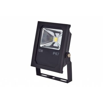 LED Bouwlamp 10 Watt - 4000K (helder wit) - IP67 - Crius