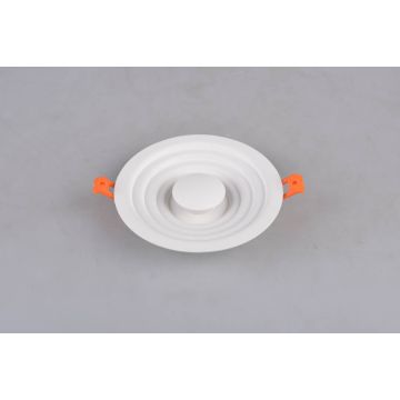 Downlight Rond LED Wit - Scaldare Igea