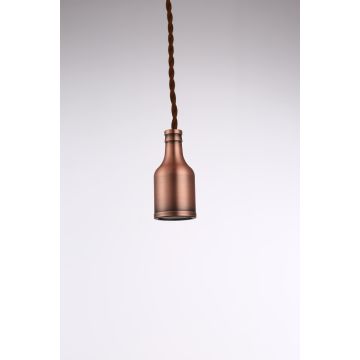 Hanglamp Modern Koper Pendel - Crius