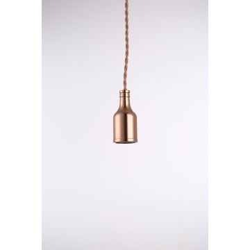 Hanglamp Modern Rose Pendel - Crius