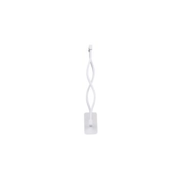 Wandlamp LED Design Wit Rond - Scaldare Este