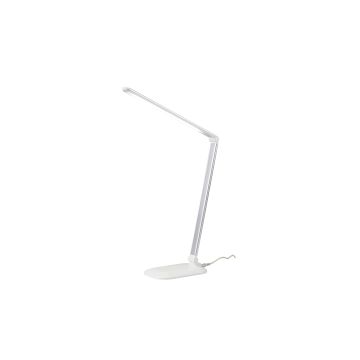 Tafellamp LED Design Wit - Scaldare Cabras