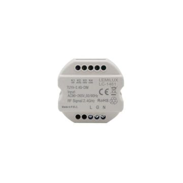 WiFi Smart Controller voor RF LED driver D-1448