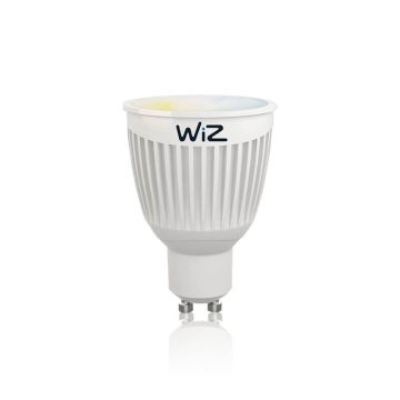 WiZ whites smart led-lamp - GU10 - 345lm
